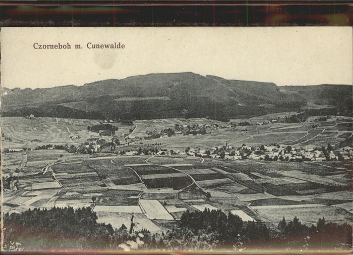 Cunewalde Czorneboh