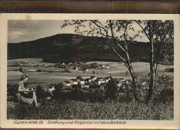 Cunewalde Zieglertal Bieleboh