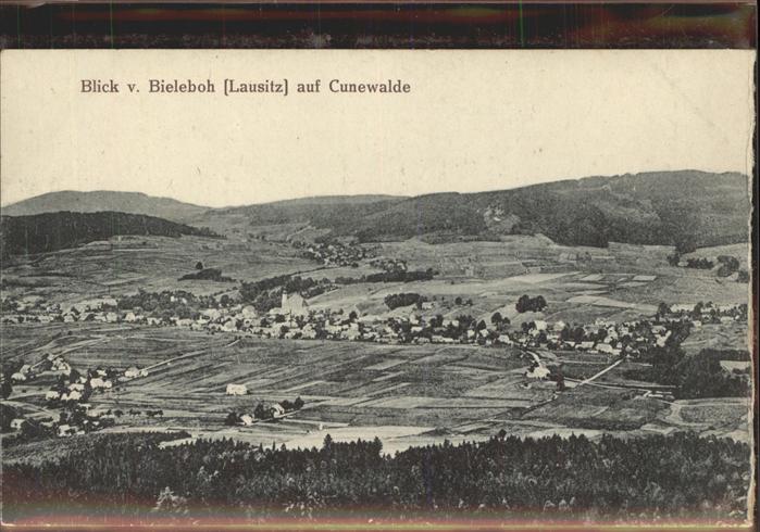 Cunewalde Gesamtansicht