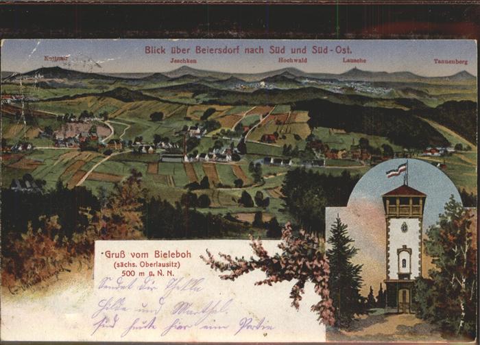 Beiersdorf Loebau Bieleboh