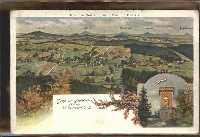 Beiersdorf Loebau Bieleboh