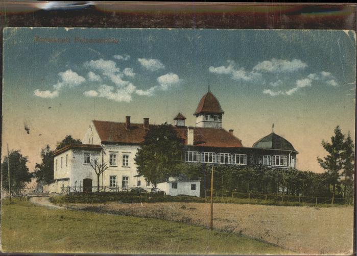 Ebersbach Sachsen Restaurant Felsenmühle