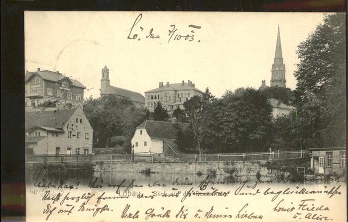 Loebau Sachsen Realschule