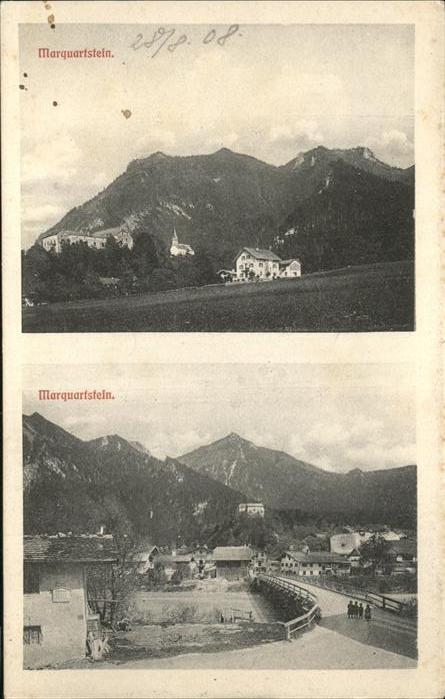 Marquartstein
