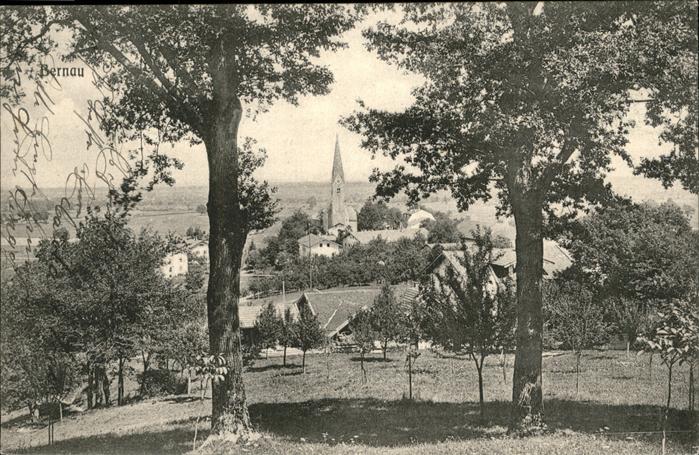 Bernau Chiemsee