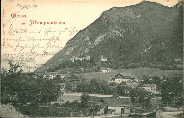 Marquartstein
