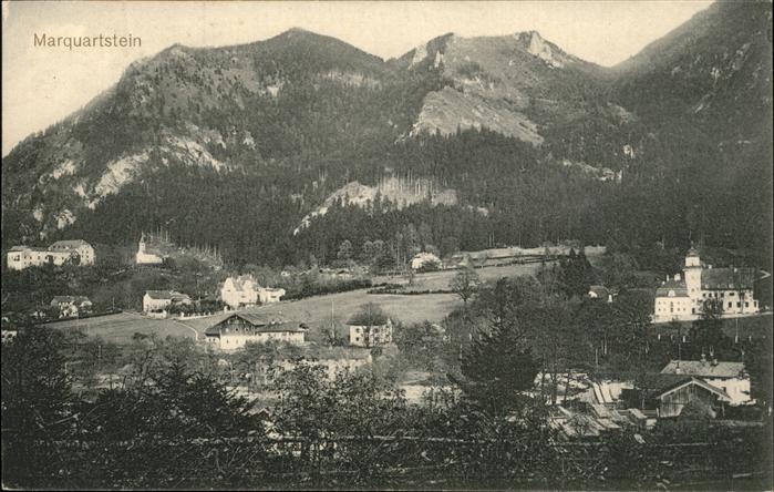 Marquartstein