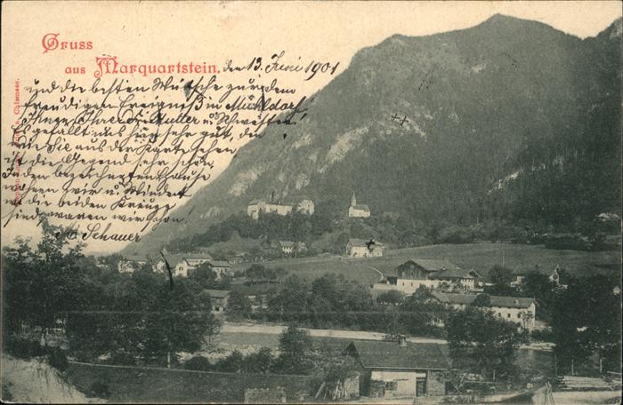 Marquartstein