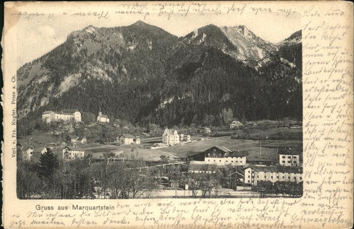 Marquartstein