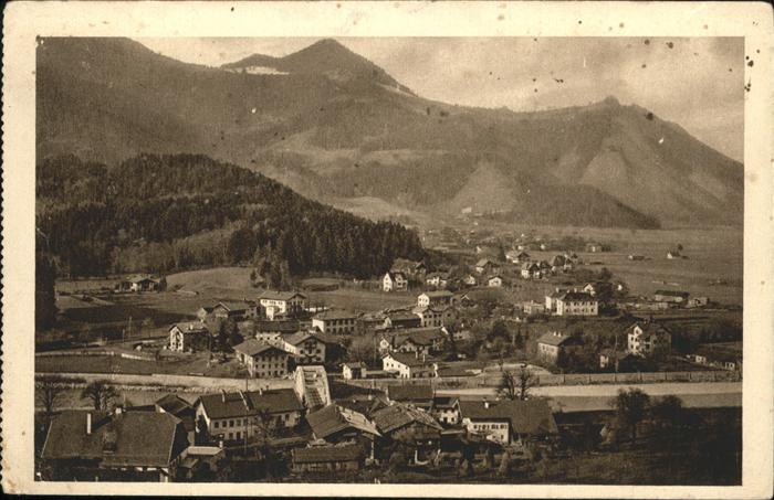 Marquartstein