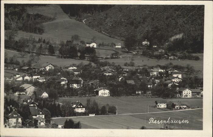 Piesenhausen