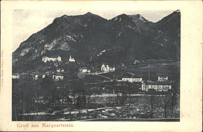 Marquartstein