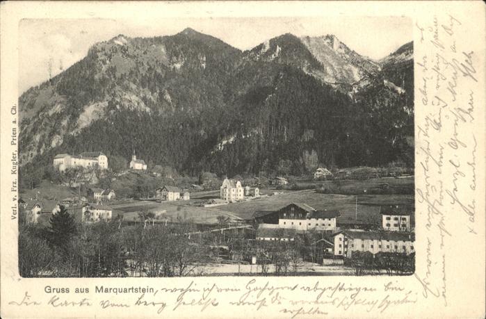 Marquartstein