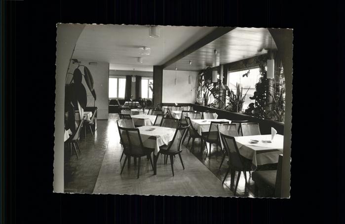 Ruhstorf Rott Hotel Restaurant Antoniushof