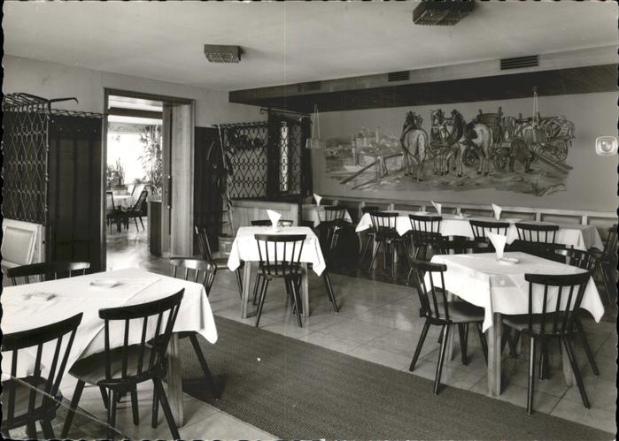 Ruhstorf Rott Hotel Restaurant Antoniushof