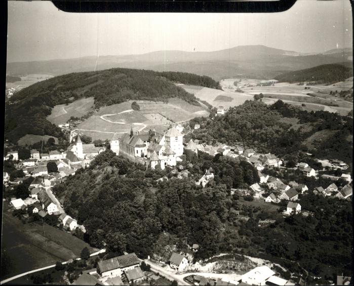 Woerth Donau Fliegeraufnahme