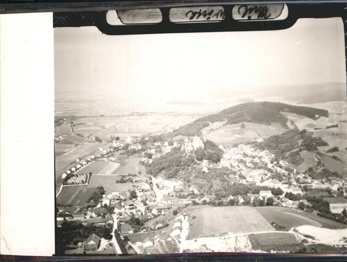 Woerth Donau Fliegeraufnahme