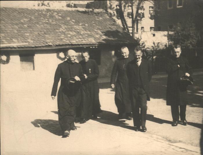 Regensburg Geistliche