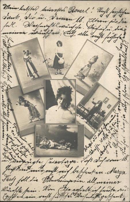 Regensburg Frauenfotos