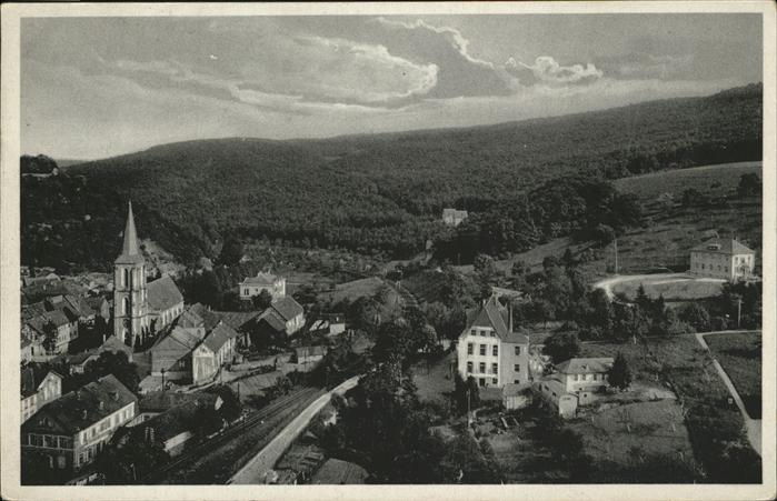 Stromberg Hunsrueck %fa Landheim Burggymnasium Essen