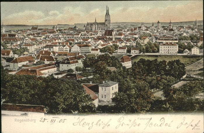 Regensburg