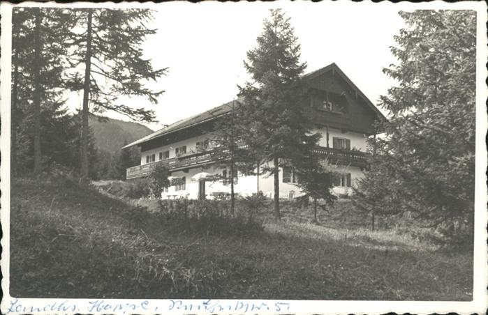 Neuhaus Inn
