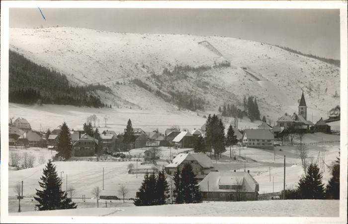 Altglashuetten Teilansicht