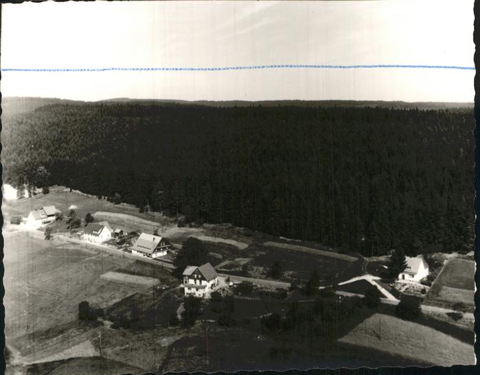 Oberbraend Fliegeraufnahme