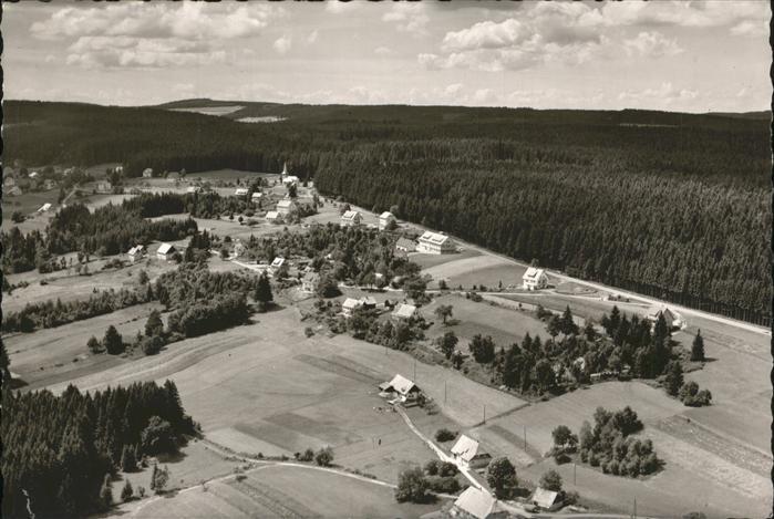 Oberbraend Fliegeraufnahme