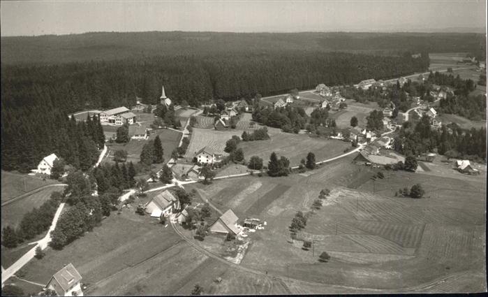 Oberbraend Fliegeraufnahme