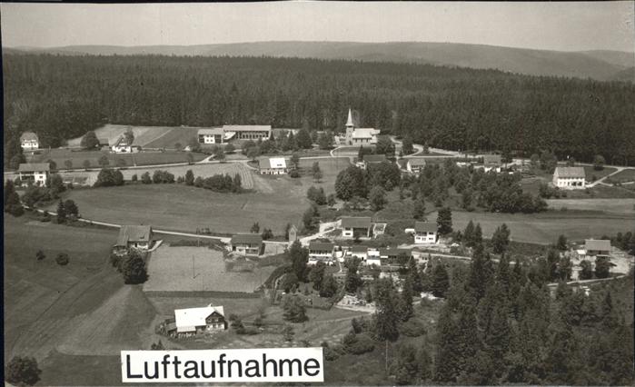 Oberbraend Fliegeraufnahme