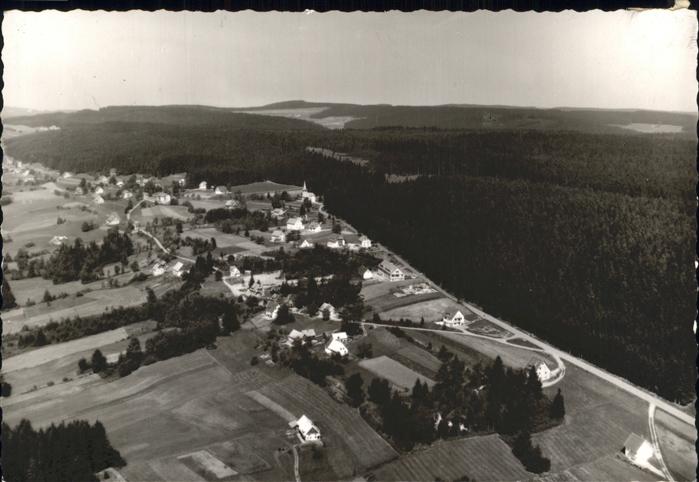 Oberbraend Fliegeraufnahme