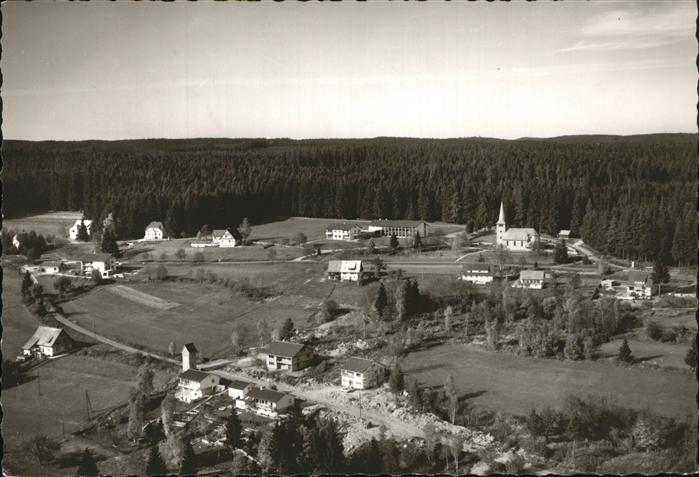 Oberbraend Fliegeraufnahme