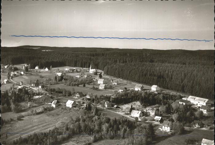 Oberbraend Fliegeraufnahme