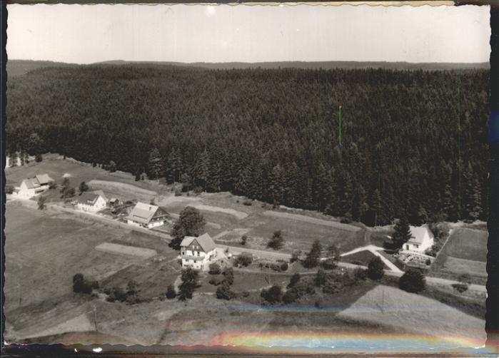 Oberbraend Fliegeraufnahme