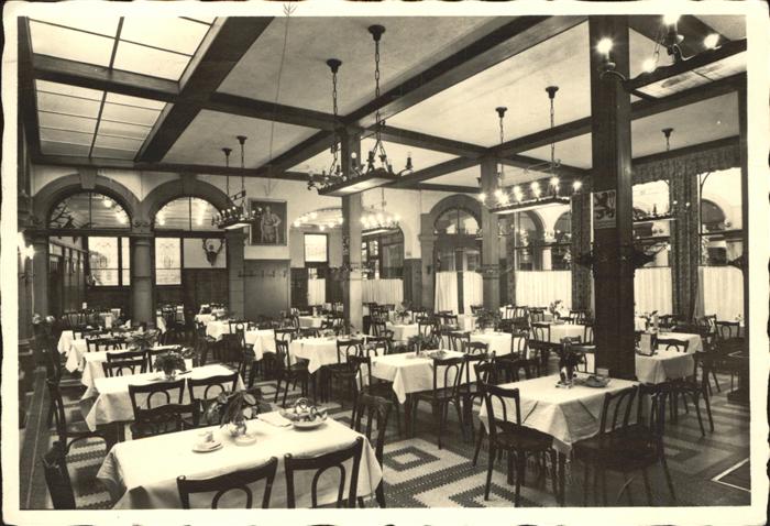 Freiburg Breisgau Gartenhalle der Alten Burse