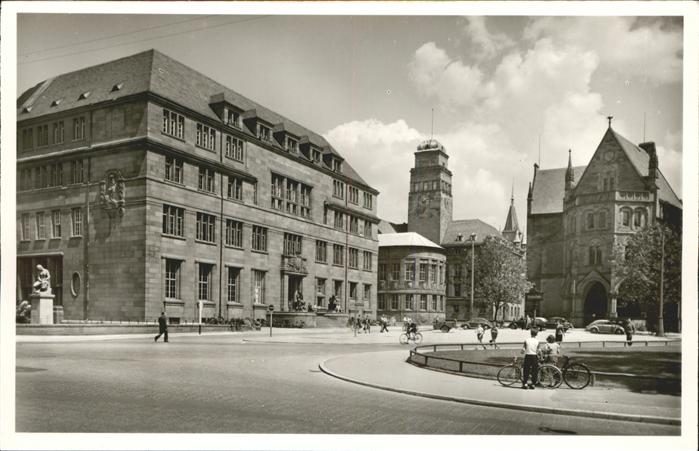 Freiburg Breisgau Universit