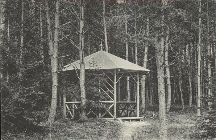 Koenigsfeld Schwarzwald Elisenruhe