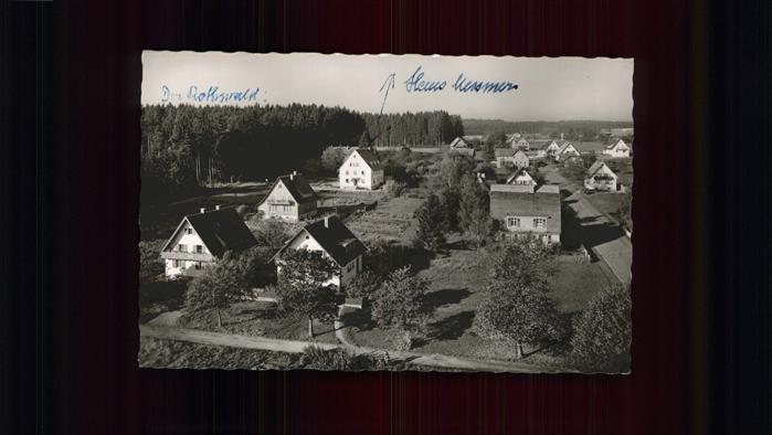 Koenigsfeld Schwarzwald