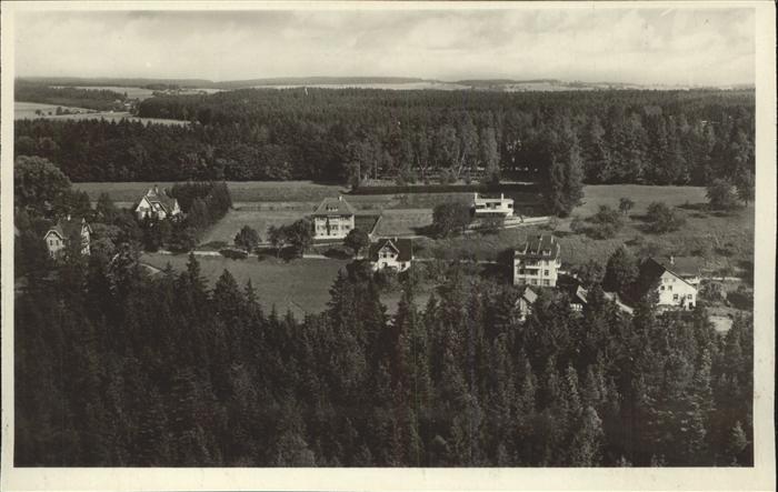 Koenigsfeld Schwarzwald