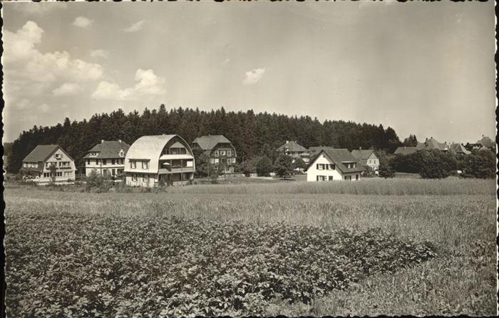 Koenigsfeld Schwarzwald
