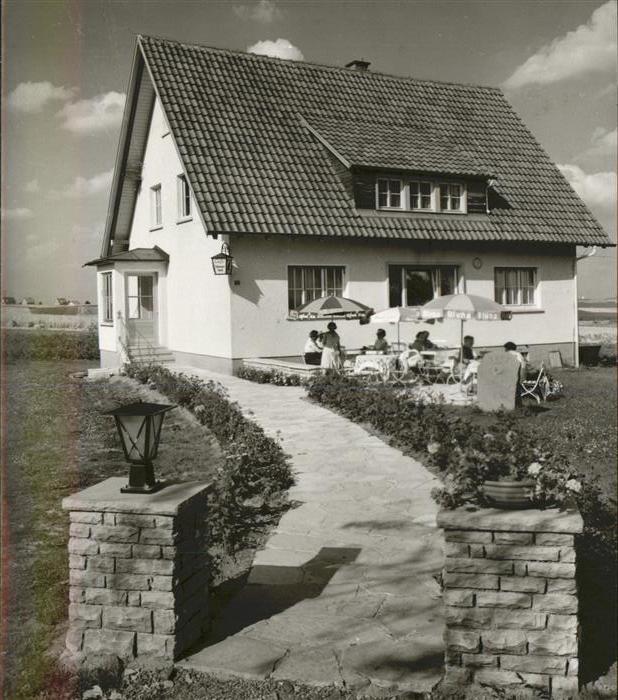 Neuhausen Koenigsfeld Schwarzwald Cafe Schauinsland