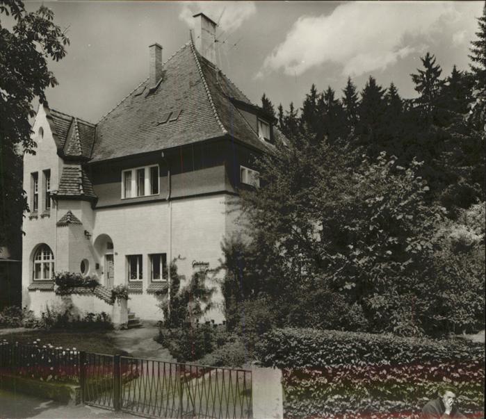 Koenigsfeld Schwarzwald Gästehaus Griesel