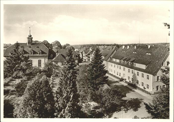 Koenigsfeld Schwarzwald