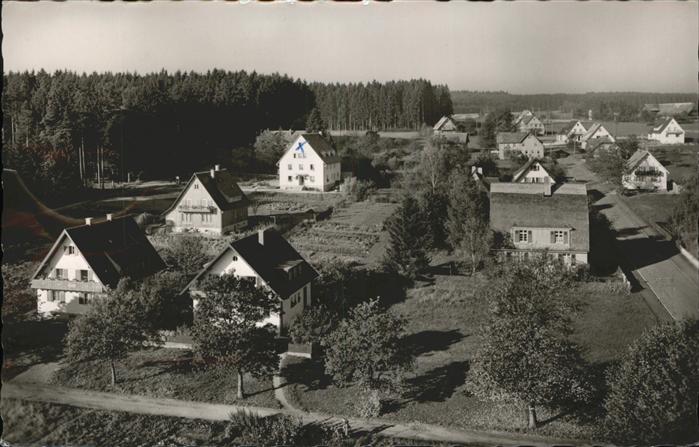 Koenigsfeld Schwarzwald
