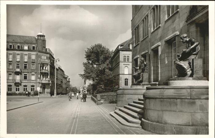 Freiburg Breisgau Universit