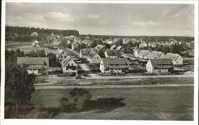 Koenigsfeld Schwarzwald