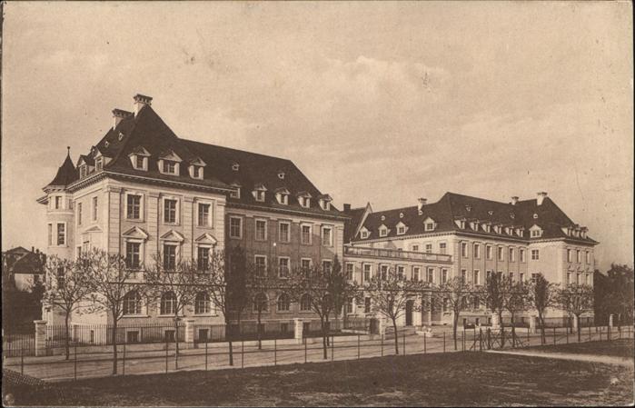 Freiburg Breisgau St. Joseph