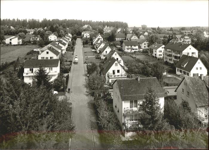 Koenigsfeld Schwarzwald Stadt