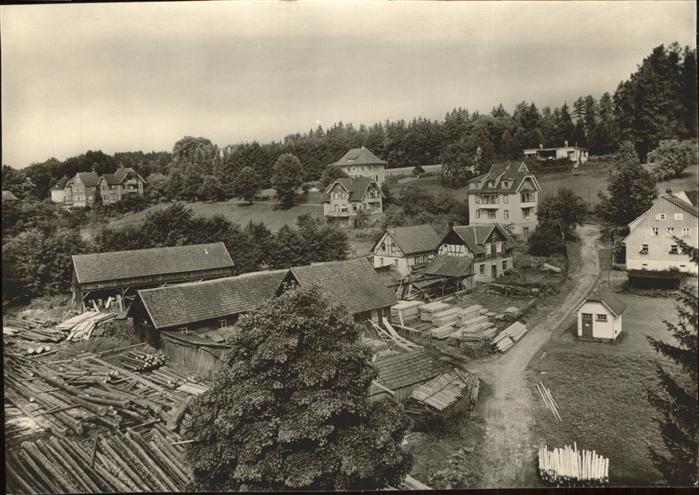 Koenigsfeld Schwarzwald